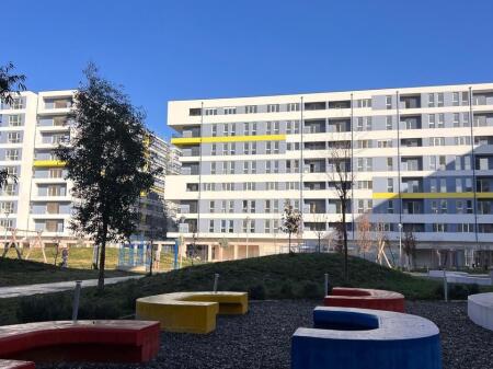 VENDESI APPARTAMENTO 2+1, UNIVERS CITY