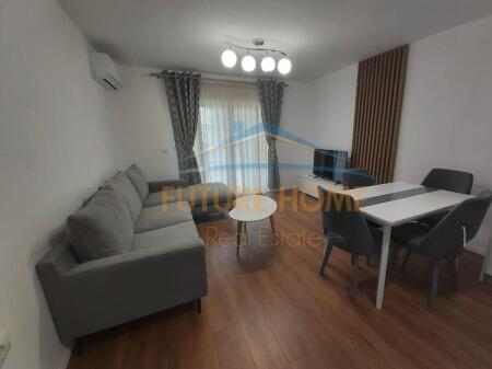 FOR SALE APARTMENT 2+1+PARKING NEAR OSMAN MYDERIZI SCHOOL