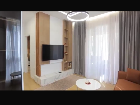 Apartament 1+1, Grand Park Residence!