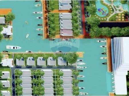 Teke Villa for sale at Turquoise Marina!