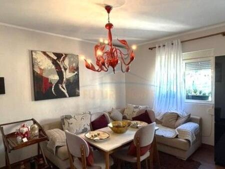 For sale, Apartment 1+1, American Embassy, Elbasan Street, Tirana