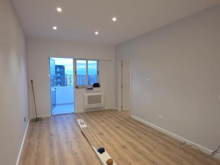 Apartment 1+1 for sale in Don Bosko