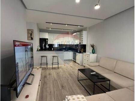APPARTAMENTO 1+1 LAGO ASCIUTTO!