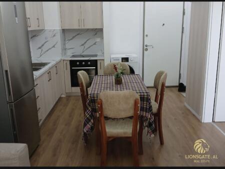  APARTMENT 1+1 FOR RENT – ALI DEM