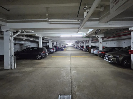 4 PARKING SPACES FOR RENT KOSOVAREVE STREET 70,000 LEKE