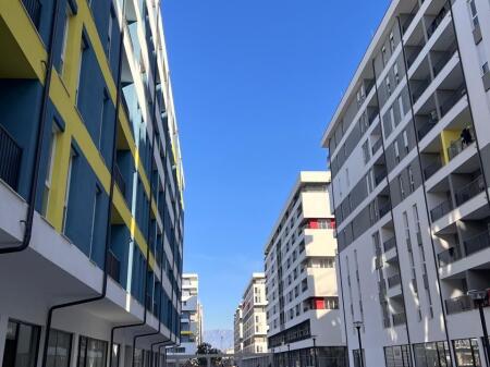 FOR SALE APARTMENT 2+1, UNIVERS CITY