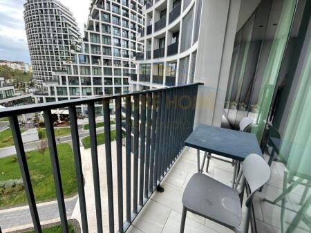 Affitto, Appartamento 1+1+Parcheggio, Lake View Residences, Tirana.!!