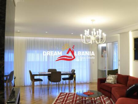 Apartament Premium 2+1+Post Parkimi me Qera tek Kopshti Botanik (ID 42215455)