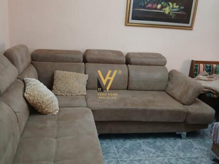JEPET APARTAMENT 2+1+BLK ME QIRA TE PAZARI I RI 55.000 LEKE