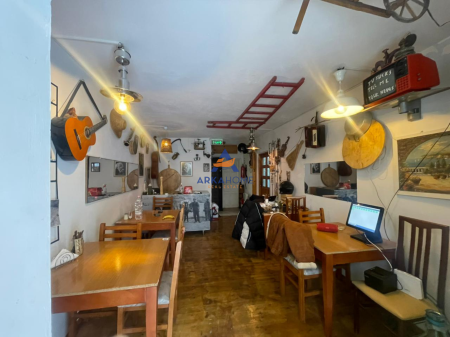 SHOP FOR SALE 70M2 "NEAR KESH VASIL SHANTO" 200,000 EURO