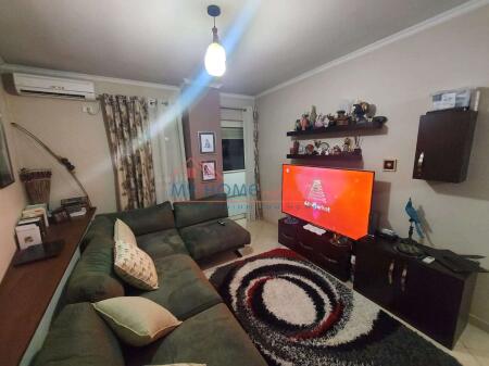 Apartment 1+1 for sale in Fresk in Tirana