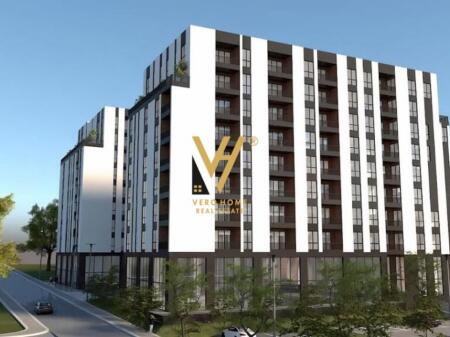 APPARTAMENTO 2+1+BLK IN VENDITA A PASKUQAN 117.600 EURO