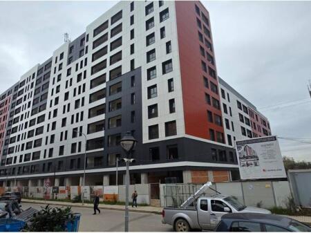 Apartment 1+1 for sale at New Boulevard