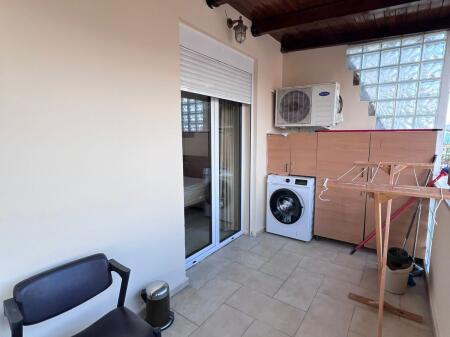 Qera, Apartament 3+1 Bllok
