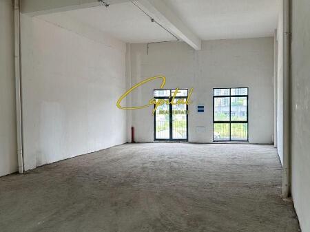 MAGAZZINI IN AFFITTO 130 M2 SAUK 40.000 LEKE