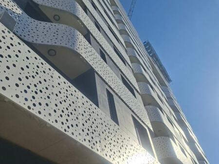 FOR SALE APARTMENT 1+1 CORNER RESIDENCE