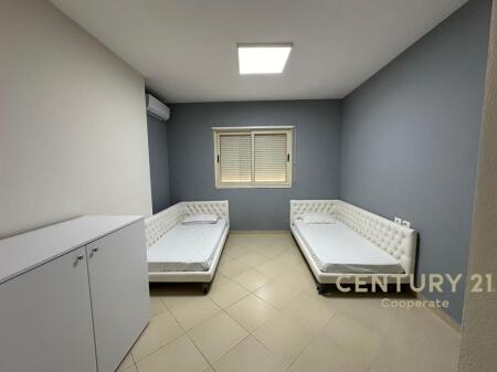 2+1 apartment for sale in the “Panorama” Complex