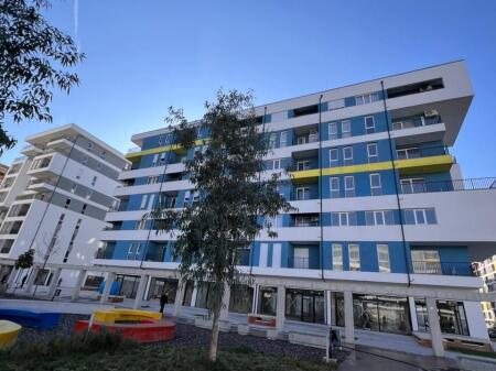 APPARTAMENTO 2+1 IN VENDITA, UNIVERS CITY