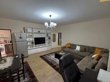 For sale, Apartment 2+1, Willson Square, Tirana.