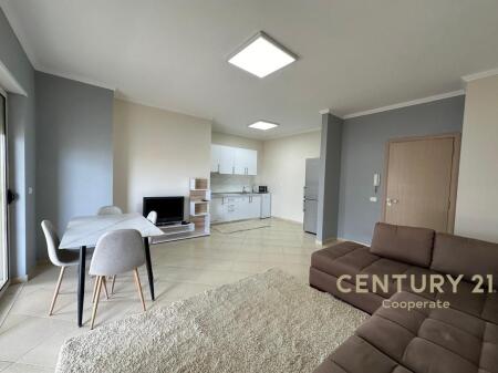 WE SELL 2+1 APARTMENT AT THE "PANORAMA" COMPLEX