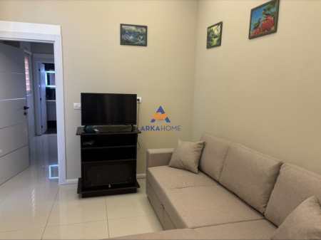 FOR SALE APARTMENT 1+1+BALCONY "VLORË " 75,000 EURO