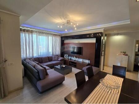 Apartment - For Sale - Mikel Maruli Street, Tirana(ID: 530411001-1283)