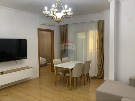 APARTMENT 2+1 FOR SALE AT THE DRY LAKE