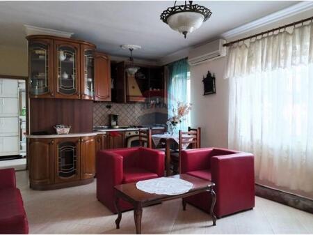Apartment for rent 3+1+2 at Petro Nini
