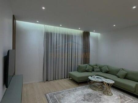 For sale, Apartment 2+1+2+Parking Space, "Delijorgji Complex", Tirana