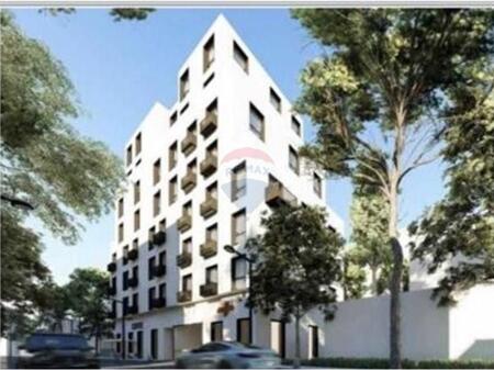 Apartment 2+1 for sale in Ali Dem!