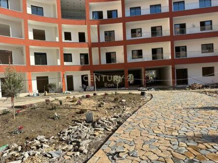 EKSKLUZIVE! SHITET APARTAMENT 1+1 NE REZIDENCEN EON GOLEM ! 69,000 € Sip. Totale  75m2