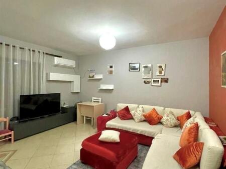 YZBERISHT, Near Eco Market we sell apartment 2+1+2
