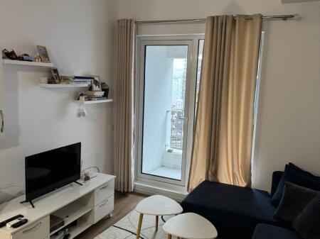 !!!1+1 apartment for rent, in Ali Demi!!!