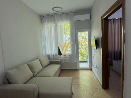 AFFITTASI APPARTAMENTO 1+1+BLK ALLE VILLETTE TEDESCHE 400 EURO