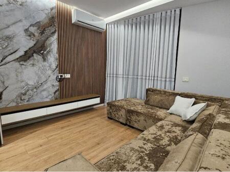 Appartamento 2+1+Parcheggio in Affitto – Golden Tower, Mine Peza!