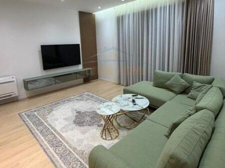 Rent, Apartment 2+1+2, "Delijorgji Complex", Tirana