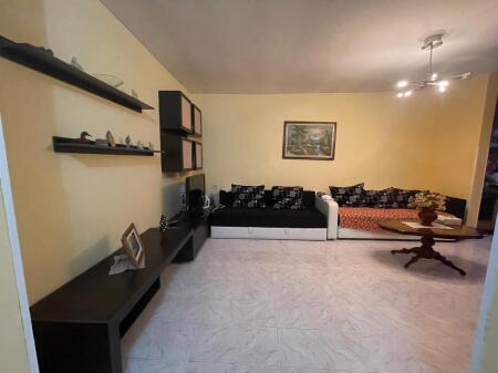 FOR SALE APARTMENT 2+1 DIBRA STREET 140,000 EURO