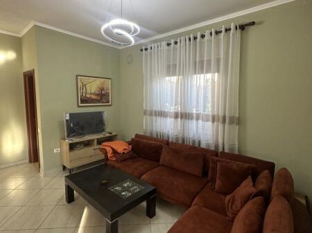 Appartamento 1+1 in affitto in via "Jordan Misja".