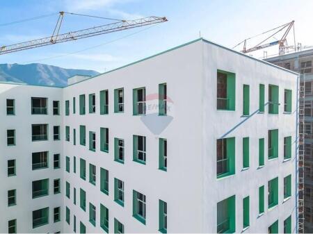 KADIU COMPLEX, WE SELL 1+1 APARTMENT