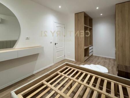 Apartment 1+1 for sale on Fortuzi Street.
