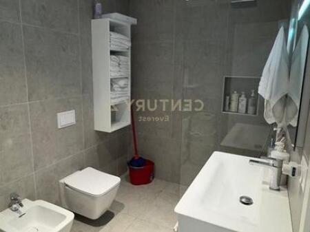 FIORI DI BOSKO APARTMENT 1+1 FOR SALE