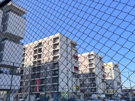 FOR SALE APARTMENT 2+1, UNIVERS CITY