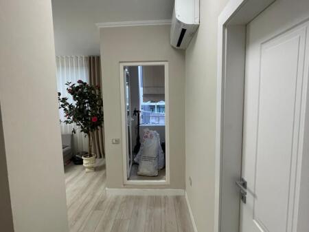 Apartament 1+1, Rruga e Kosovareve!
