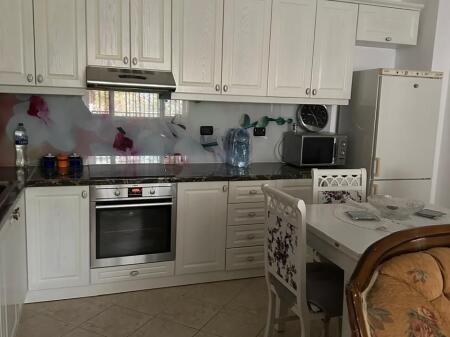 FOR SALE APARTMENT 1+1 FRESK 155,000 EURO