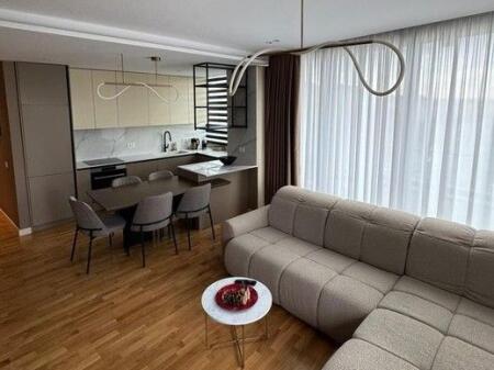 Affitto, Appartamento 3+1+ 2 Posti auto, Lake View Residenc