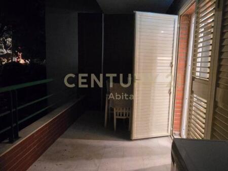 Apartment 1+1 for sale in the Kodra e Diellit 1 Residence