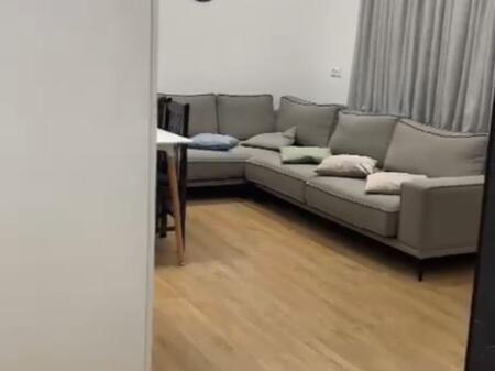 APPARTAMENTO IN AFFITTO 2+1 EX CAMPO DI AVIAZIONE 700 EURO