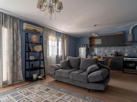Apartament 1+1,shk.Sami Frasheri!