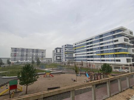 SHITET APARTAMENT 3+1+2 WC