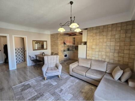 Apartment 1+1+ Gas stove for sale Center